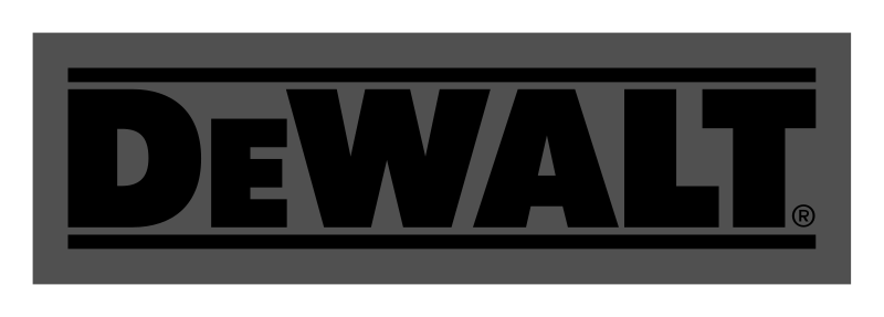 Partnet KatBud - DeWalt